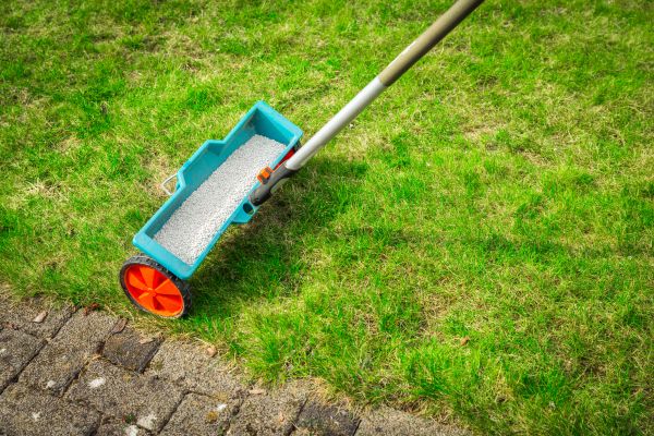 Cost of Commercial Lawn Treatment in Delray Beach
